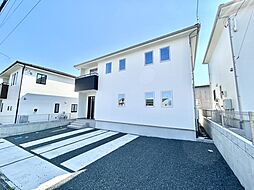 【KEIAI】 BIG HOUSE ◆11/15価格変更◆最終1棟◆建坪38坪！土地ビロも嬉しいポイントです「KIS北群馬郡吉岡町23期」