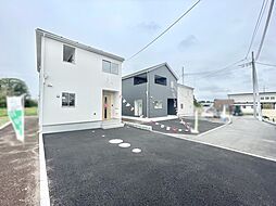 ◆限定3邸◆建売・中古・注文◆はなまるハウスでトータルサポート◎住まいの全てご提案可能な当社へ♪4万円台で買える物件多数◎住宅ローン相談随時受付「Cradle garden前橋市下増田町第2」