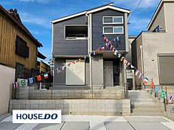 【ハウスドゥ春日井東】春日井市岩成台10丁目　1号棟