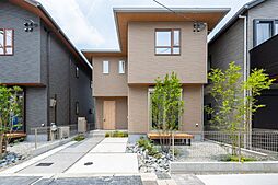 SEKISUI HOUSE noie 箕面萱野２期