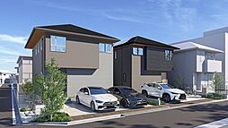 SEKISUI HOUSE noie 箕面桜ケ丘