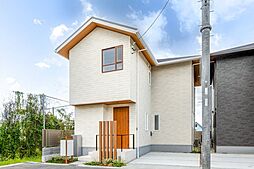 SEKISUI HOUSE noie 箕面萱野２期