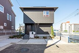 SEKISUI HOUSE noie 蓮田市馬込