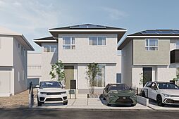 SEKISUI HOUSE noie 上尾市小泉II