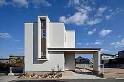 海吉１１号地　３LDK