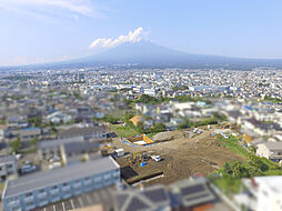 【ミサワホーム】富士宮市野中