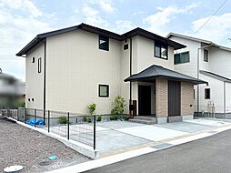 【ミサワホーム】富士市長通