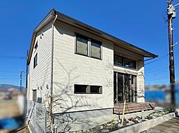 【ミサワホーム】御殿場市二の岡2号棟