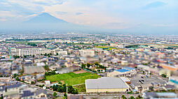 【ミサワホーム】富士市中島