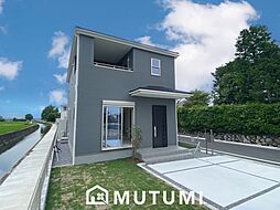 【MUTUMI】Livele　Garden.S　守山市荒見町　限定1邸