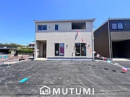 【MUTUMI】Cradle　garden　甲賀市甲南町寺庄　第５期　全６邸