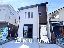 【MUTUMI】IRODORI　AiTOWN　京都市伏見区久我御旅町　全２邸