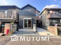 【MUTUMI】LIGNAGE　城陽市久世　第２３-１期　限定１邸