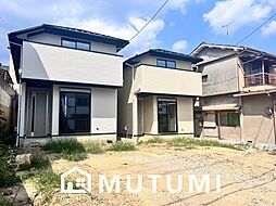 【MUTUMI】Terrechez　京都市右京区谷口円成寺　全2棟