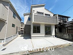 【住まいのNATTOKU】Blooming Garden　枚方市東牧野町　全２邸