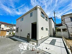 【住まいのNATTOKU】Livele Garden　寝屋川市高柳　第４期　限定１邸