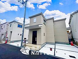 【住まいのNATTOKU】Livele Garden.S　東大阪市稲田本町　全２邸