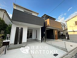 【住まいのNATTOKU】FIRST TOWN　門真市岸和田　第３期　全２邸