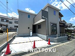 【住まいのNATTOKU】LIGNAGE　岸和田市尾生町　第２３-２期　限定１邸