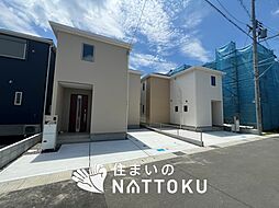 【住まいのNATTOKU】LIGNAGE　泉佐野市笠松　第２３-１期　全１７邸