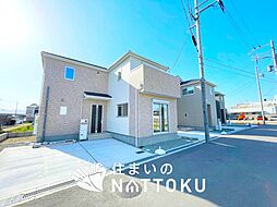 【住まいのNATTOKU】LIGNAGE　池田市神田　第２２‐２期　全４邸