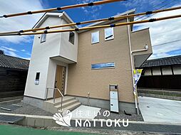 【住まいのNATTOKU】LIGNAGE　和泉市三林町　第２３-１期　限定１邸