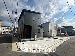 【住まいのNATTOKU】LIGNAGE　和泉市箕形町１丁目　第２３-２期　全３邸