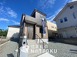 【住まいのNATTOKU】GRAFARE　富田林市高辺台　第３期　全２邸