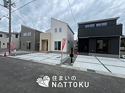 【住まいのNATTOKU】Livele　Garden.S　泉佐野市長滝　全１０邸