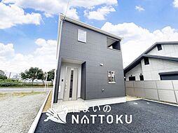 【住まいのNATTOKU】Cradle garden　和歌山市新堀東　第１期　限定１邸