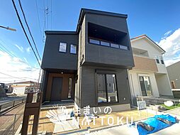 【住まいのNATTOKU】IRODORI　AiTOWN　貝塚市東山　全４邸