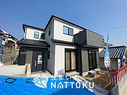 【住まいのNATTOKU】FIRST TOWN　豊中市宮山町　第１６期　限定１邸