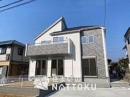 【住まいのNATTOKU】Blooming Garden　豊能郡豊能町光風台　第２期　限定１邸