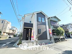 【住まいのNATTOKU】Heartful-Town　八尾市上之島町南　限定１邸