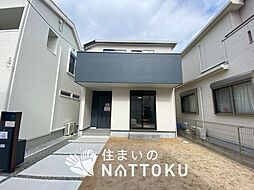 【住まいのNATTOKU】FIRST TOWN　堺市西区上野芝町　第４期　全２邸