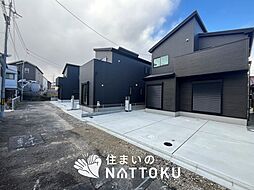 【住まいのNATTOKU】LIGNAGE　松原市天美東　第２３-１期　全３邸