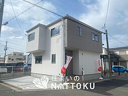 【住まいのNATTOKU】Terrechez　堺市堺区神保通　第１期　限定１邸