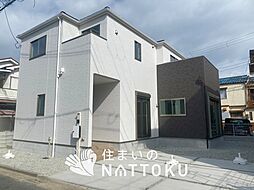 【住まいのNATTOKU】Terrechez　堺市西区浜寺船尾町西　第２期　限定１邸