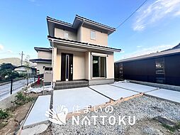 【住まいのNATTOKU】Livele Garden.S　京都市左京区岩倉幡枝町　全３邸