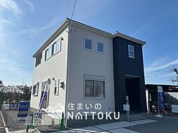 【住まいのNATTOKU】Livele Garden.S　犬上郡甲良町　全３邸