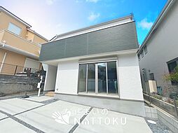 【住まいのNATTOKU】Terrechez　高槻市安岡寺町　第２期　