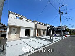 【住まいのNATTOKU】Livele Garden.S 岸和田市三田町 第7・8期 全8邸