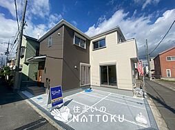 【住まいのNATTOKU】Livele Garden.S 八尾市緑ヶ丘 限定1邸