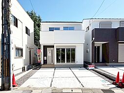 【住まいのNATTOKU】Terrechez　大津市中庄　第１期　全３邸