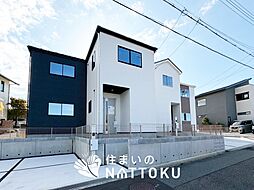 【住まいのNATTOKU】Terrechez 草津市野村 第1期 全3邸