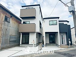 【住まいのNATTOKU】Terrechez　東大阪市菱屋西　第１期　全２邸