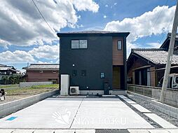【住まいのNATTOKU】LIGNAGE　甲賀市甲賀町大原市場　第１・２期　全３邸