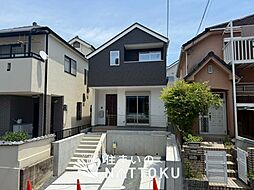 【住まいのNATTOKU】Terrechez 枚方市長尾元町 第1期 限定1邸