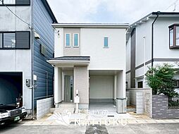 【住まいのNATTOKU】Heartful-Town　長岡京市今里薬師堂　限定１邸