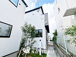 【住まいのNATTOKU】Terrechez 箕面市半町 第2期 全2邸